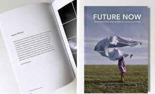 Future Now 2019: 100 Contemporary Artists