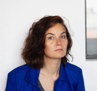 Magali Avezou