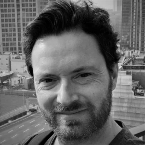 Nicolas Grimmer