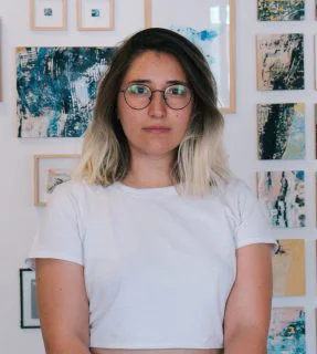 Annelies Danielle Schubert