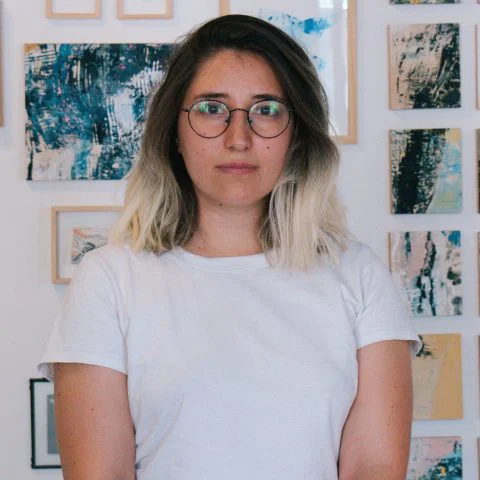 Annelies Danielle Schubert