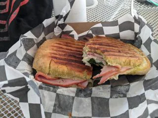 panini