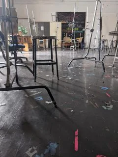 studio pic