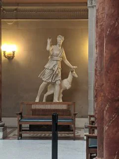 diana