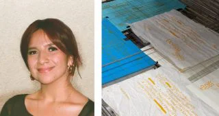 Herrera, Chantal & MDES project