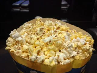 popcorn