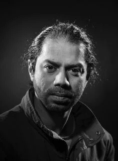 Alok Rajoo