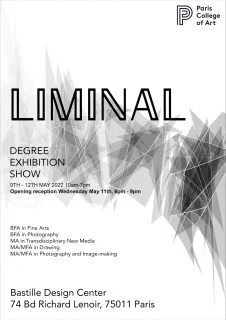 Degree Exhibition Show BDC