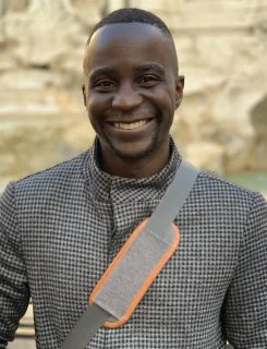 Simba Kamuriwo