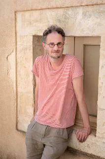 Steve Bisson