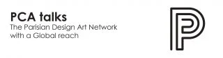 PCA talks logo