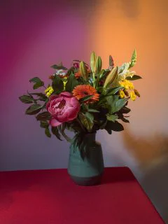 FLEURS
