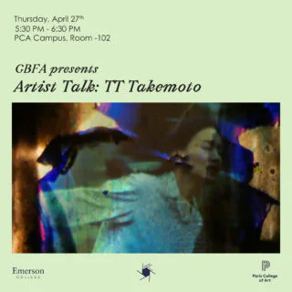 GBFA Talks TT Takemoto