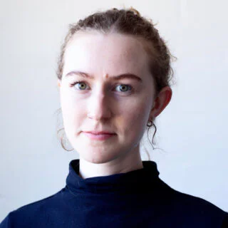 Clare Patrick