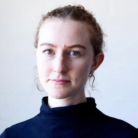 Clare Patrick