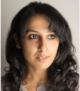 Kaamna Patel