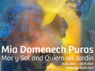 Mia Domenech Image