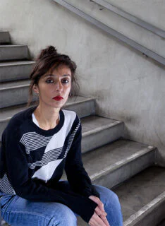 Portrait_Melis-Tezkan_by-Beatriz-Toledo