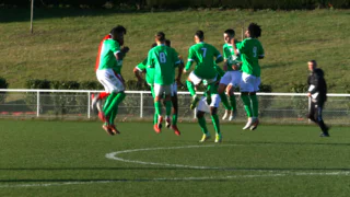 Half-time of a game