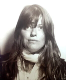 Cécile Thieulin