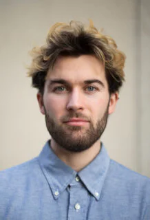 Owen Moran