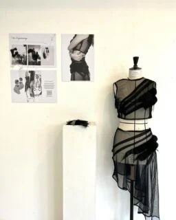 Fashion Design Exhibition Fall 23'