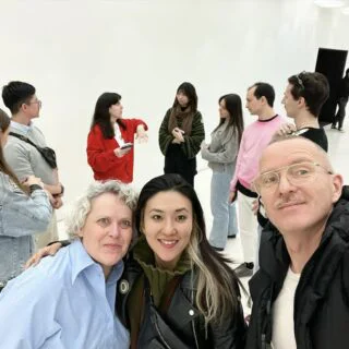 BFA Fashion Design Field Trip Finland 2023