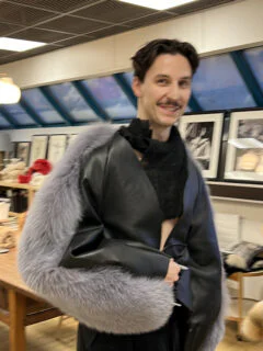 BFA Fashion Design Field Trip Finland 2023