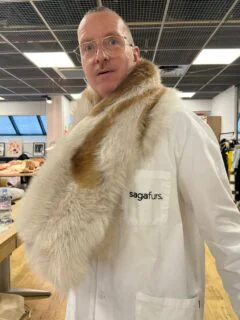BFA Fashion Design Field Trip 2023