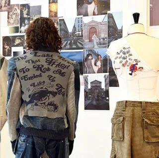 Design by Andrea Freydig