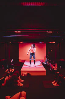 Mon Q Club - Alek Katar