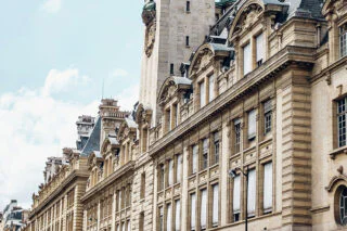 Sorbonne Unsplash
