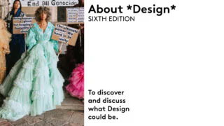 About Design_Louise Xin