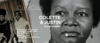 Colette&Justin_Alain Kassanda