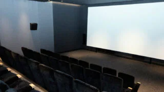 Screening Room 241