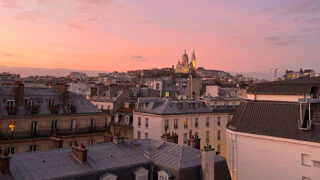 Student Life sacre coeur