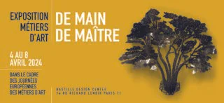 Confederation Française des Métiers d'Art