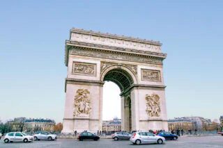 pexels-antonio-conte arc de triomphe