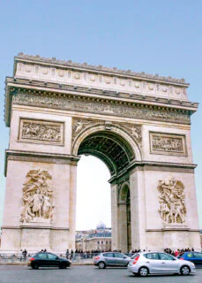 pexels-antonio-conte arc de triomphe 5x7