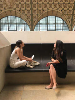 summer musee d'orsay