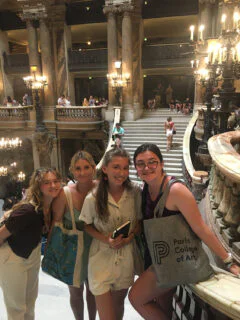 summer opera garnier
