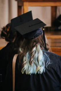 PCA Graduation ceremony, 2022