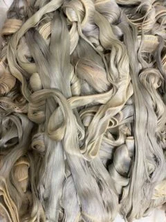 Behind the scene images courtesy of @pariscollegeofart faculty