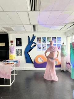 Design by Antonia Avery