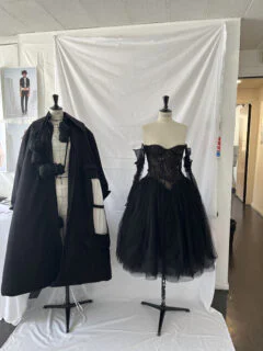 Design by Tarren Garcia
