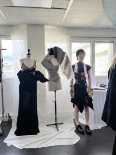 Design by Tarren Garcia