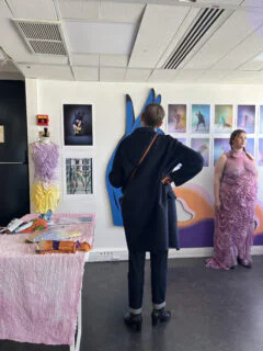 Design by Antonia Avery