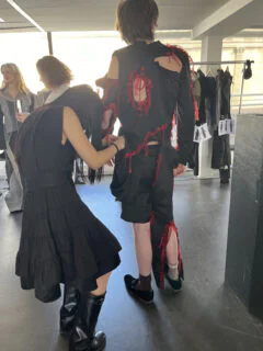 Design by Marin Yamada