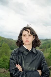 Franziska Bachofen-Echt