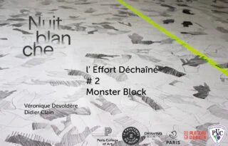 Invitation to Nuit Blanche 2024: